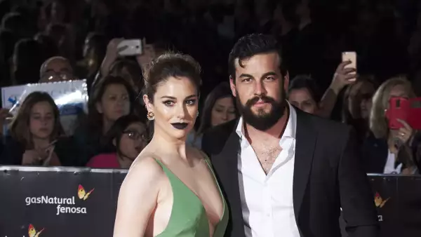 Opening Day - Red Carpet - Malaga Film Festival 2017