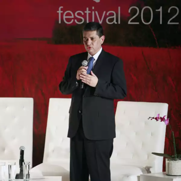 Mauricio Reyes López