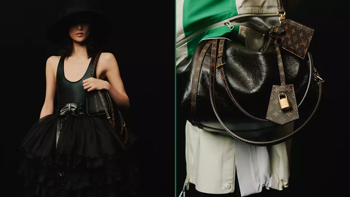 Express Bag de Louis Vuitton