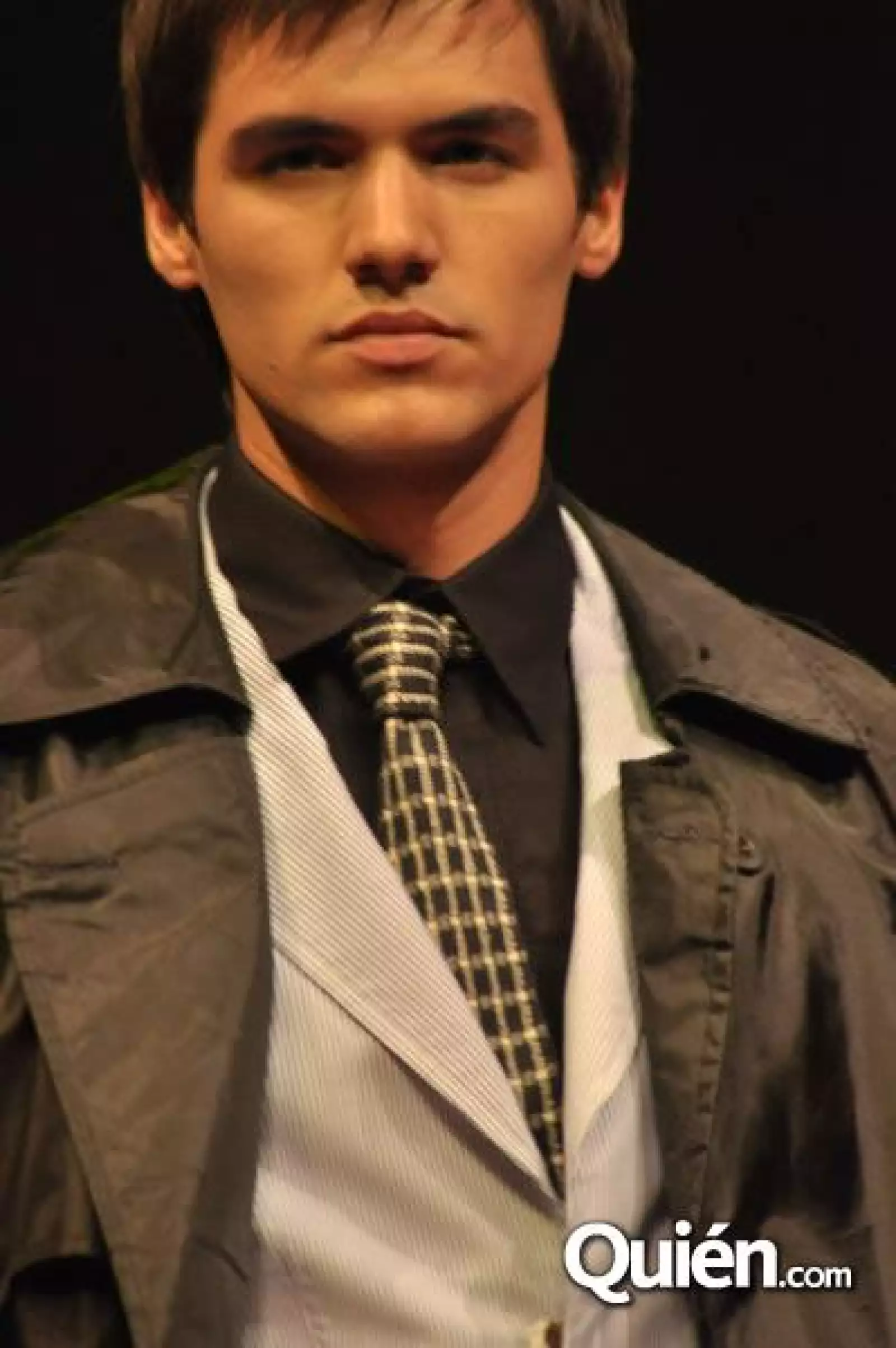 Monterrey Nextel Moda