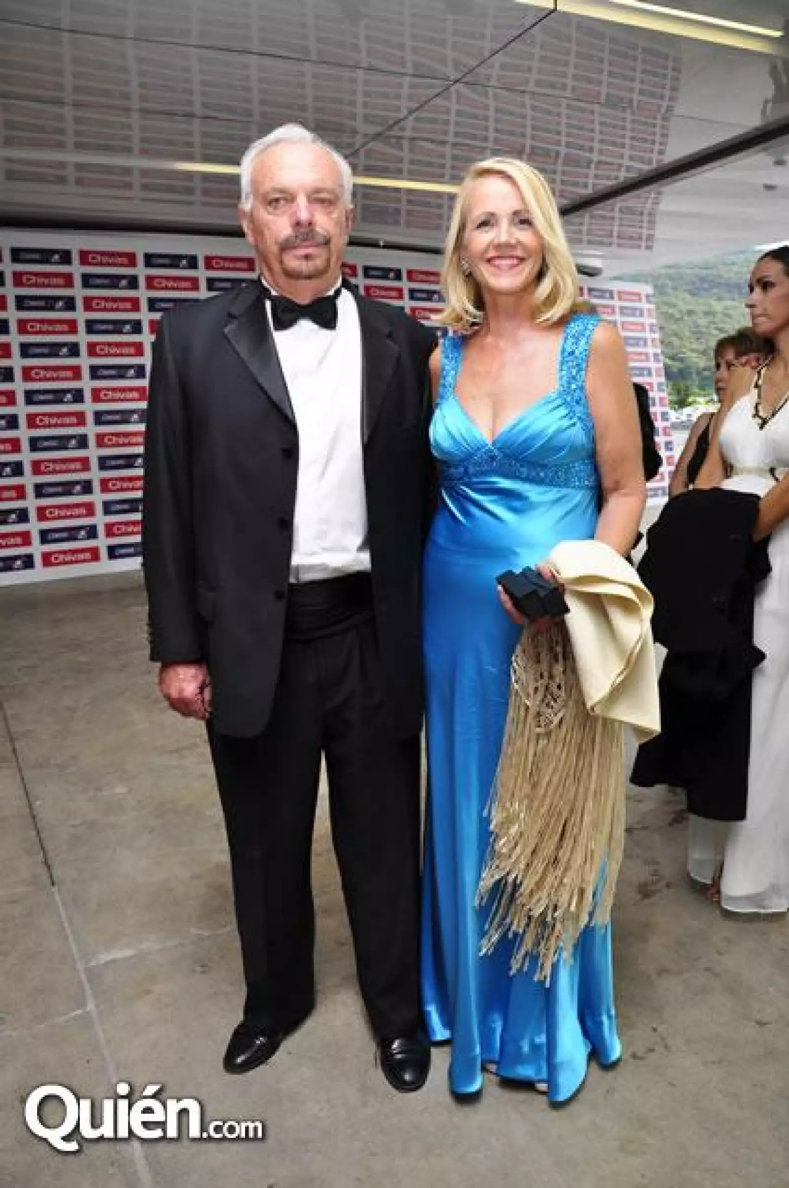 Apertura estadio Chivas