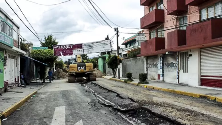 MÈxico, 23 Sep. 2017