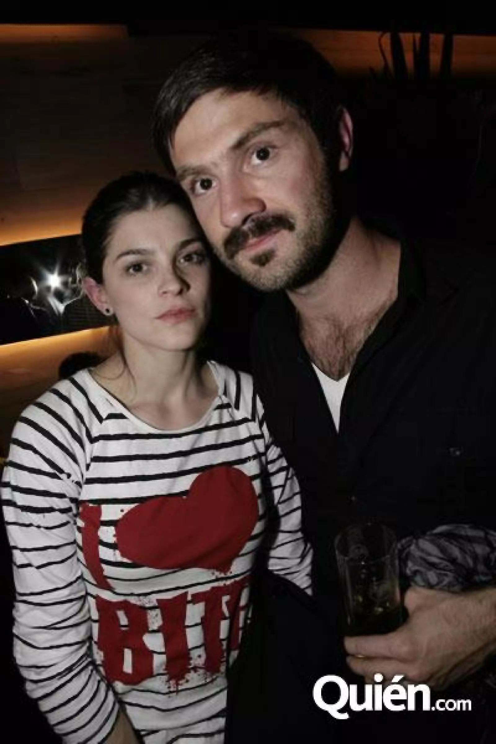 Inauguración Taquería Charro