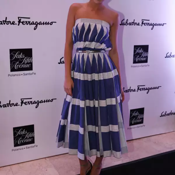 Colección Resort 2012