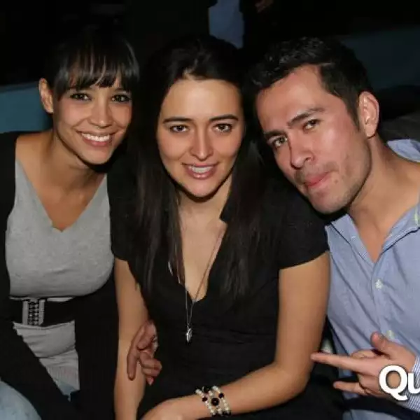 Degustación Black and Blue