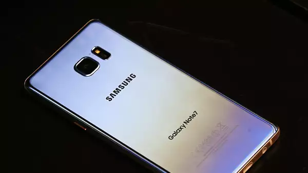 Galaxy 7 Note