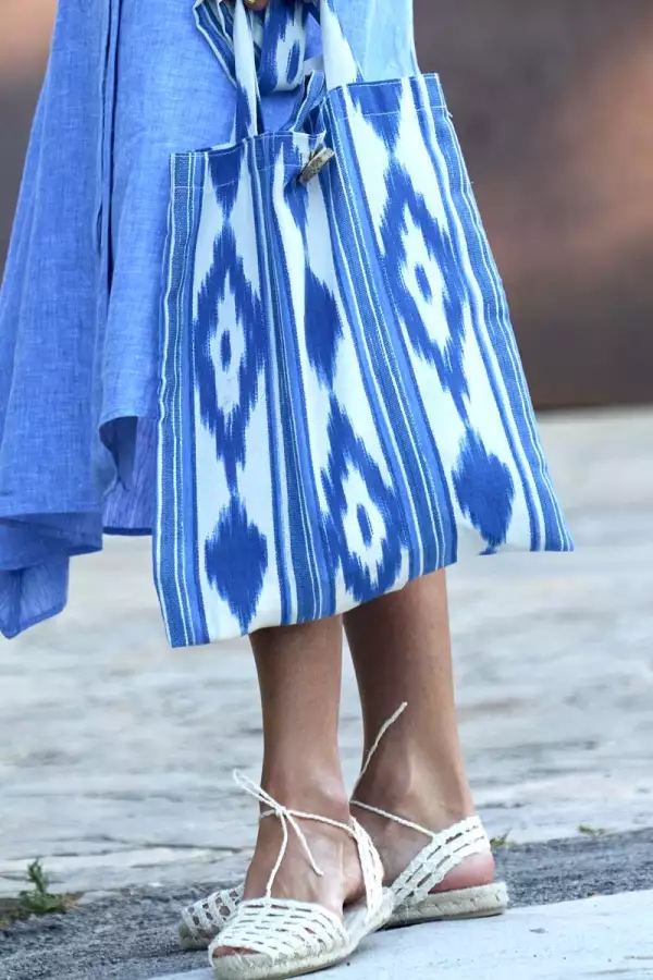 Letizia de España en Mallorca
