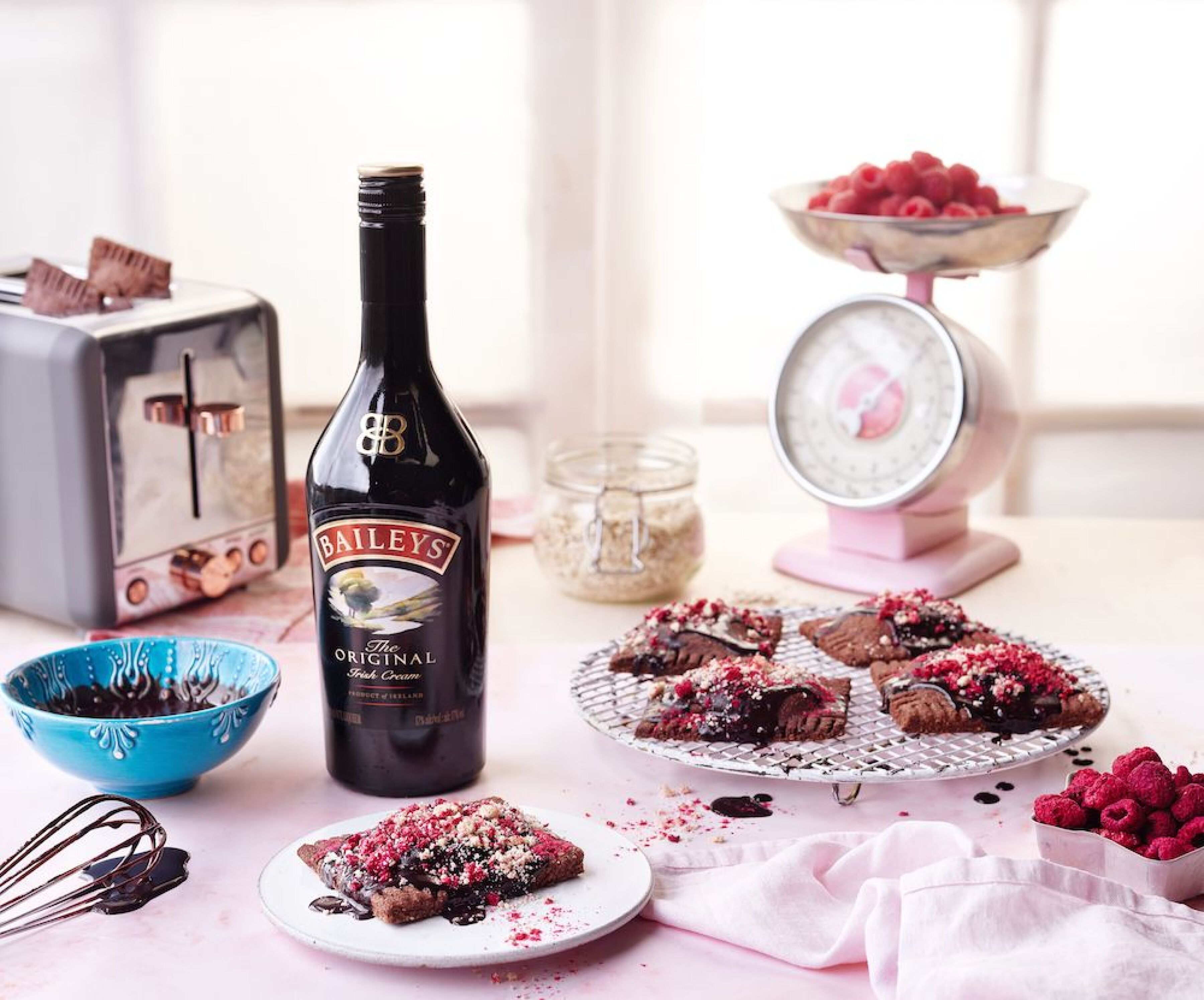 Las tendencias en postres del 2021 avaladas por Sofía Cortina y otros