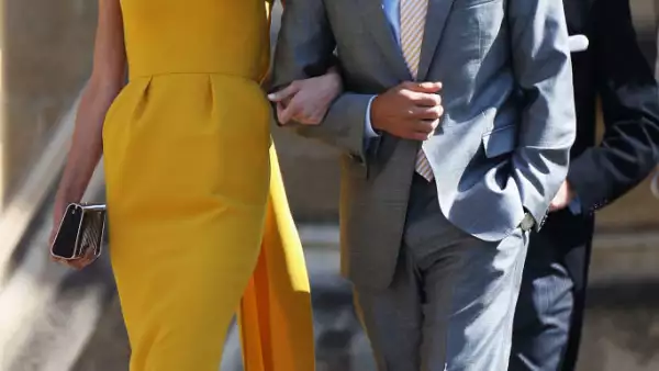 Los mejores looks de la Boda Real