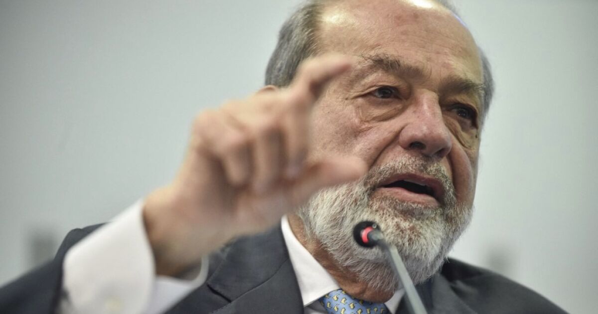 América Móvil denizaltı kablo sistemi ABD'yi endişelendiriyor