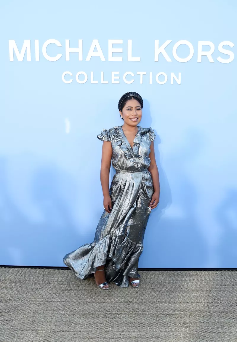 Yalitza Aparicio