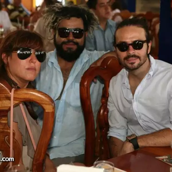 Regina Cinta,Diablito,José María Torre