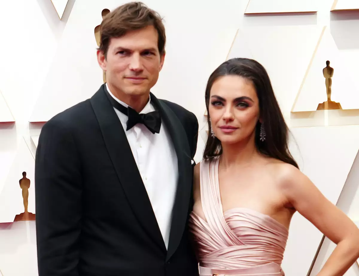 94th Annual Academy Awards - Arrivals