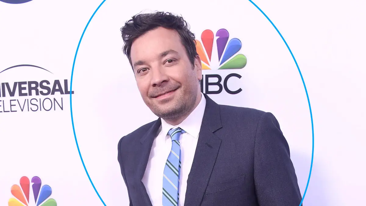 Jimmy Fallon es acusado por actitud tóxica en The Tonight Show. 