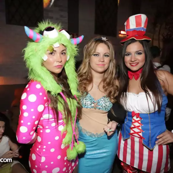 Maricela Mendoza,Lauret Márquez,Liliana Méndez