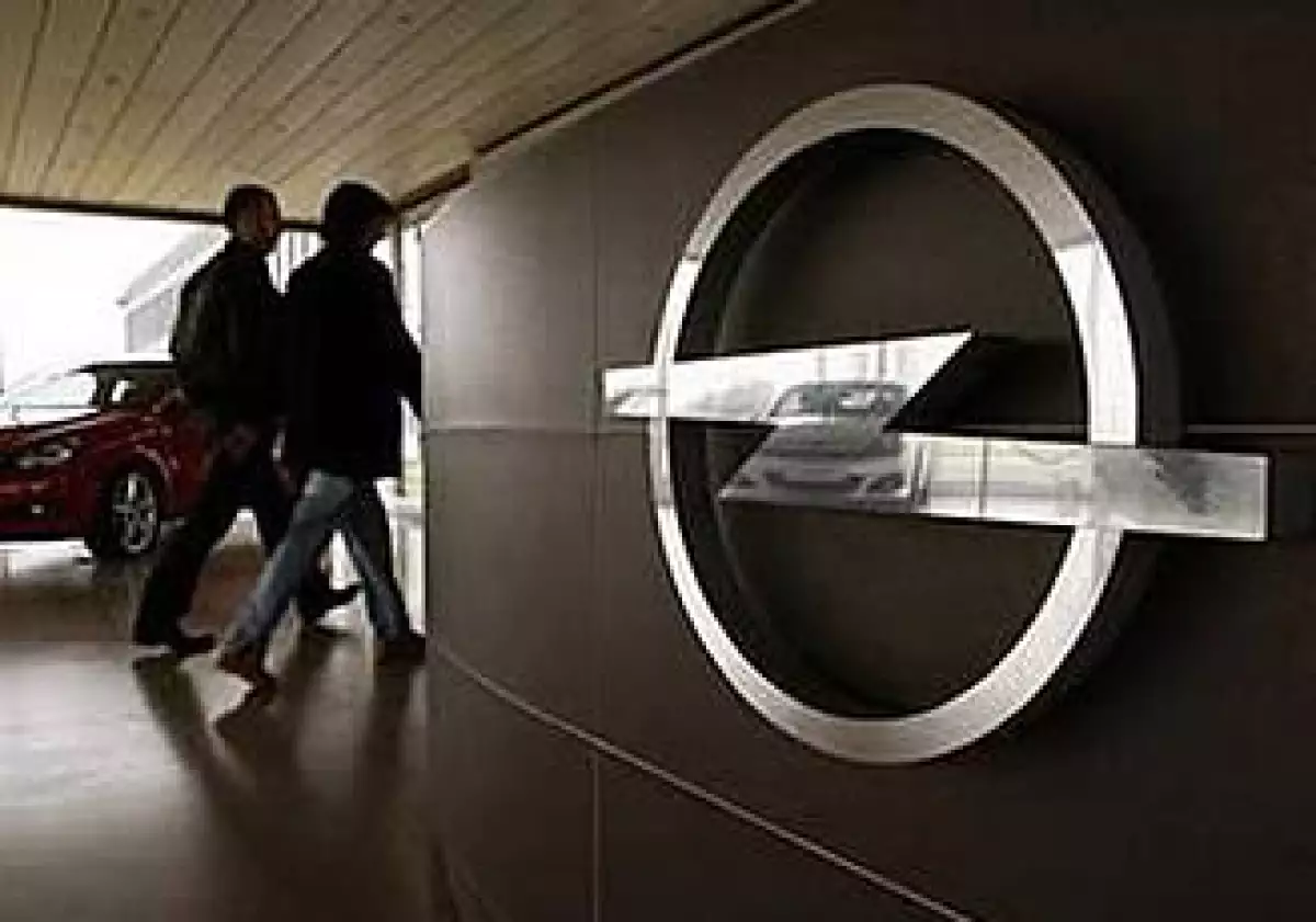 El socio ruso de Magna, Sberbank, está confiado en cerrar la negociación antes del 7 de julio. (Foto: Reuters)