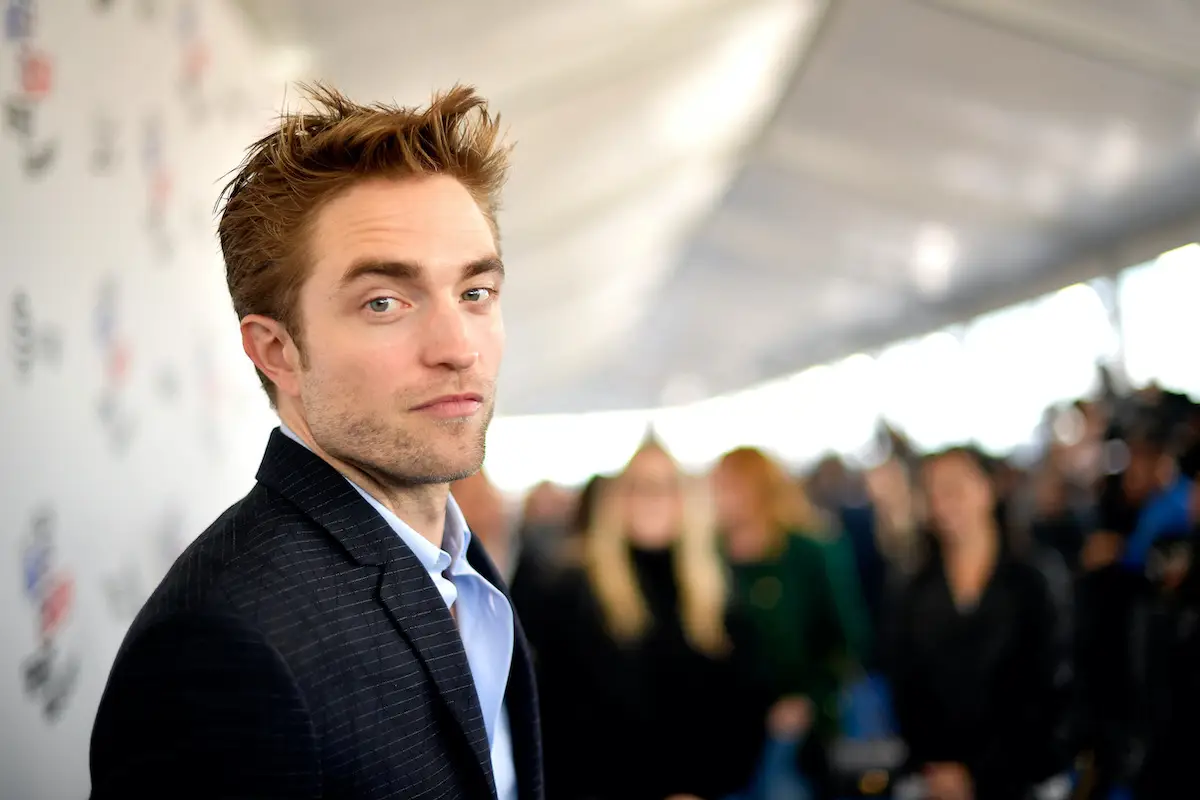 2018 Film Independent Spirit Awards  - Red Carpet