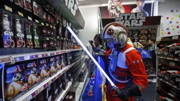 Star Wars