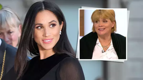 Meghan Markle
