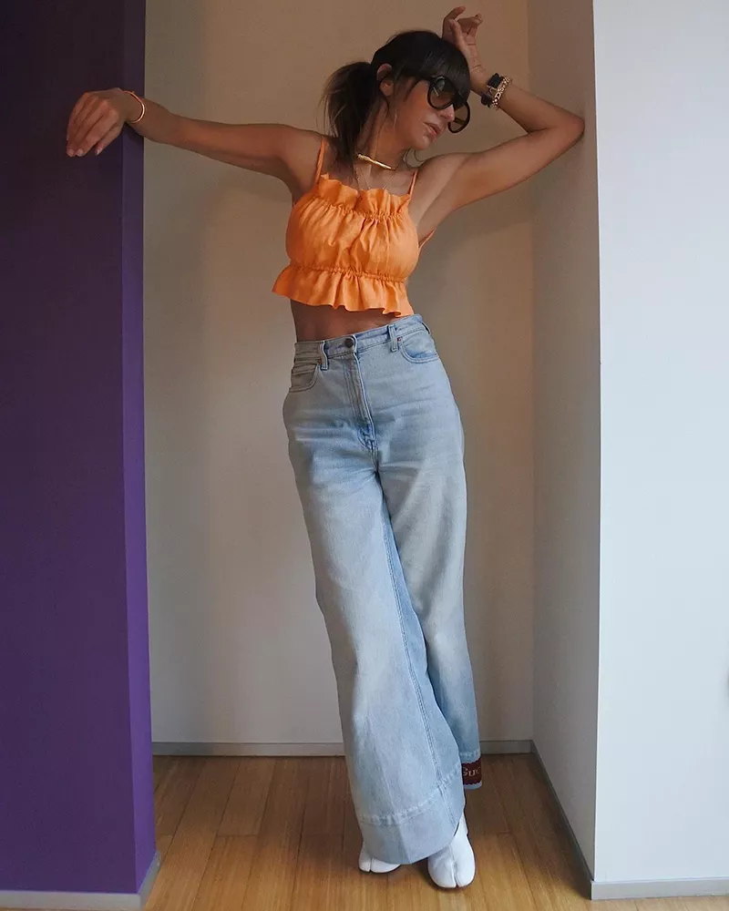 Foto: @vecoolstyle