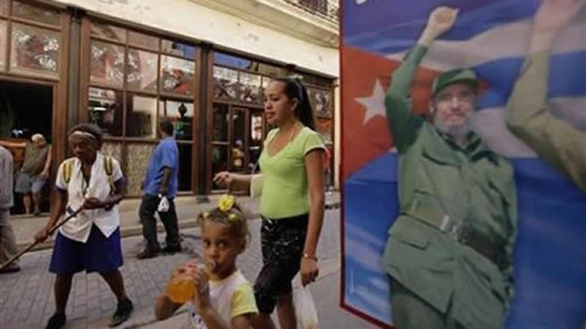 la habana