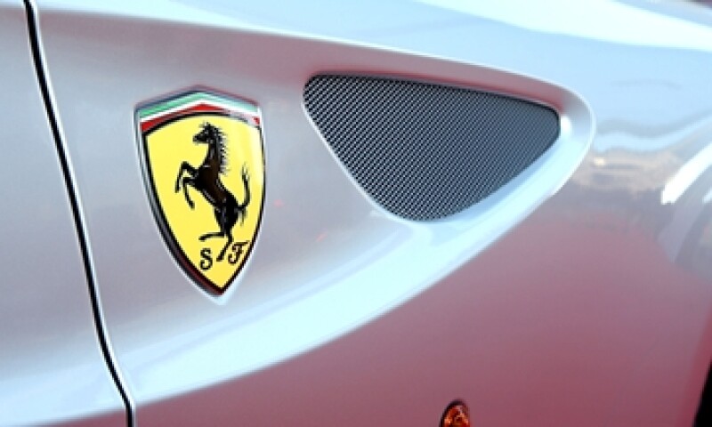 ferrrari