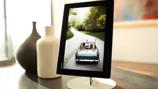 La tableta Xperia se venderá en comercios estadounidenses desde el 7 de septiembre. (Foto: AP)