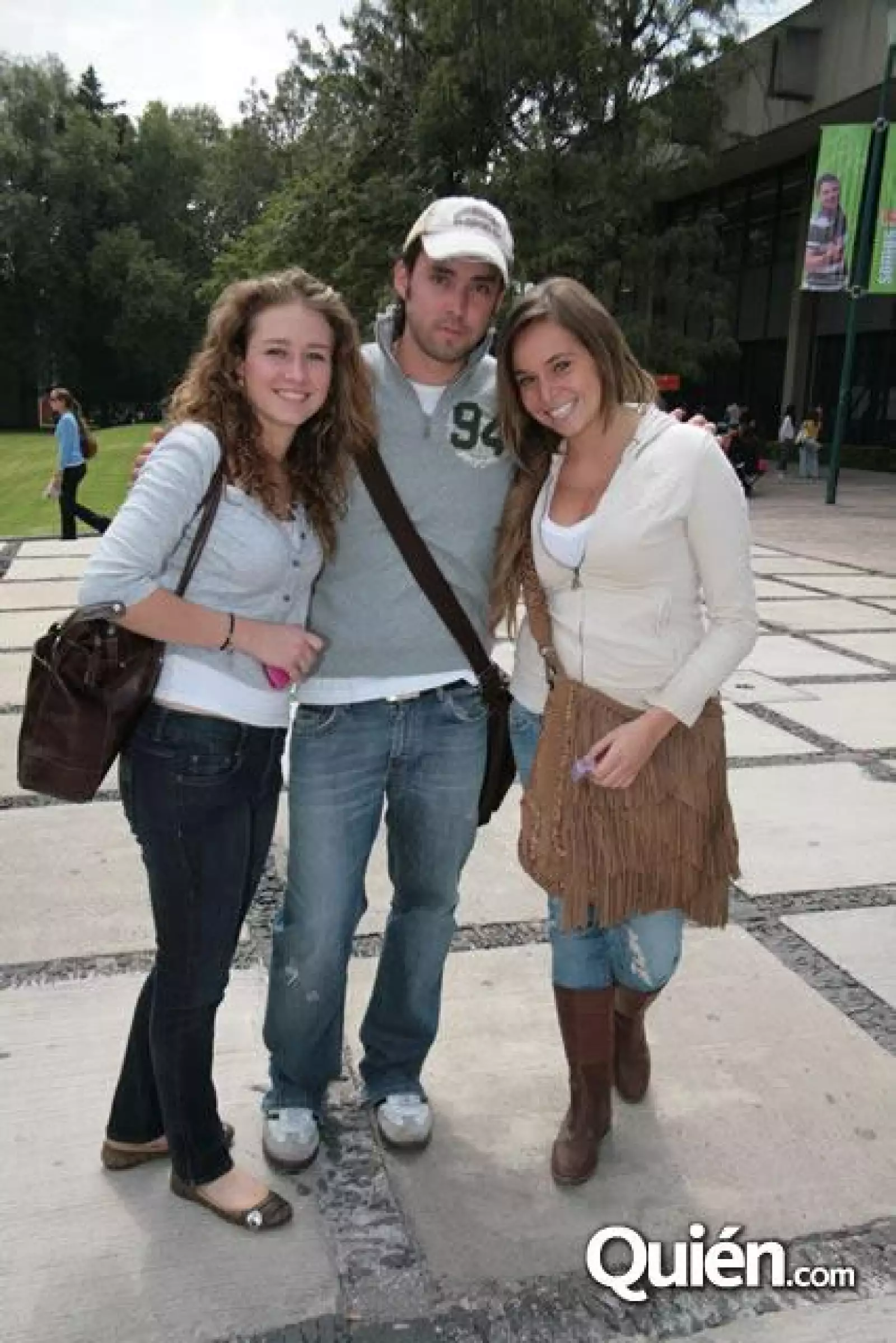 Inicio de clases Universidad Anahuac Norte