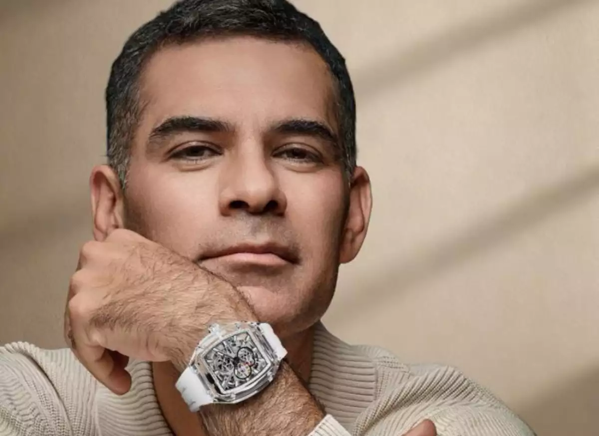 tsar bomba reloj rafa marquez