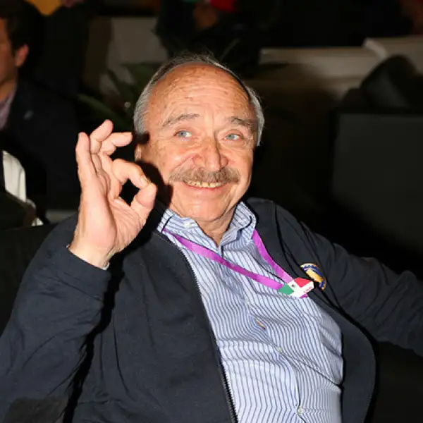 Jean Todt