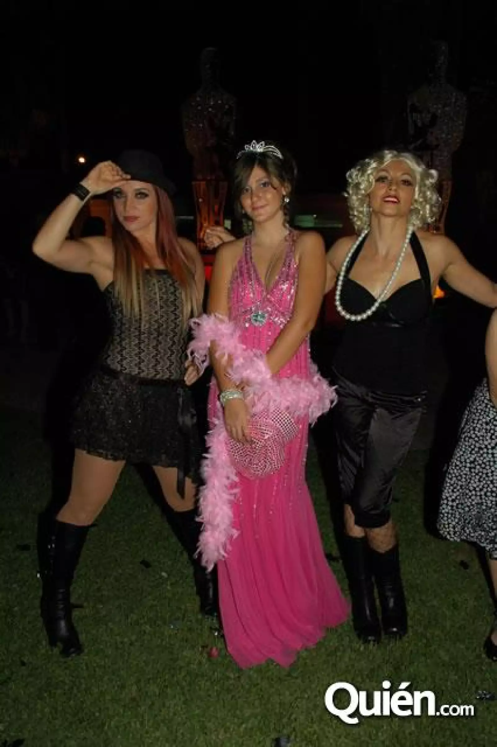 XV Patricia Rodríguez