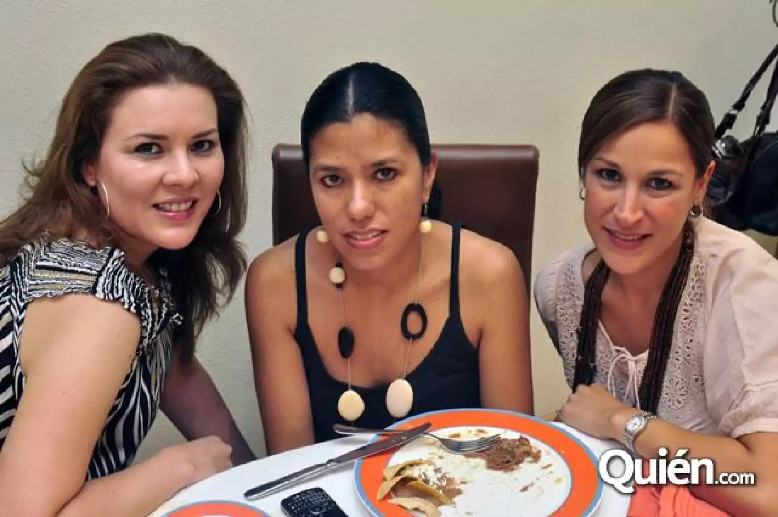 Los desayunos en el Camino Real