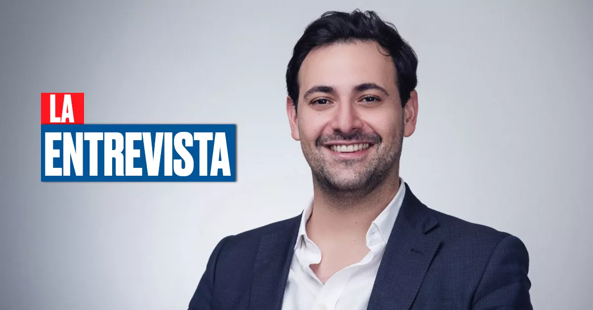 Felipe Vallejo será el nuevo CEO de Bitso a partir del 1 de enero de 2024. Sucede a Bárbara Noreña. 