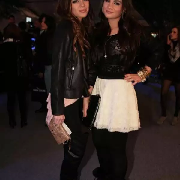 Ultimo dia del Defashion