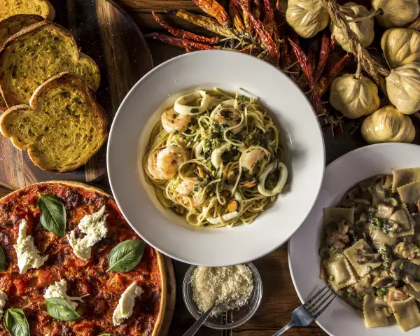 restaurantes guia michelin uber eats dia del padre