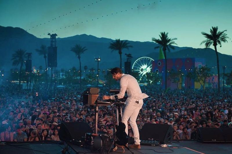 Coachella 2018