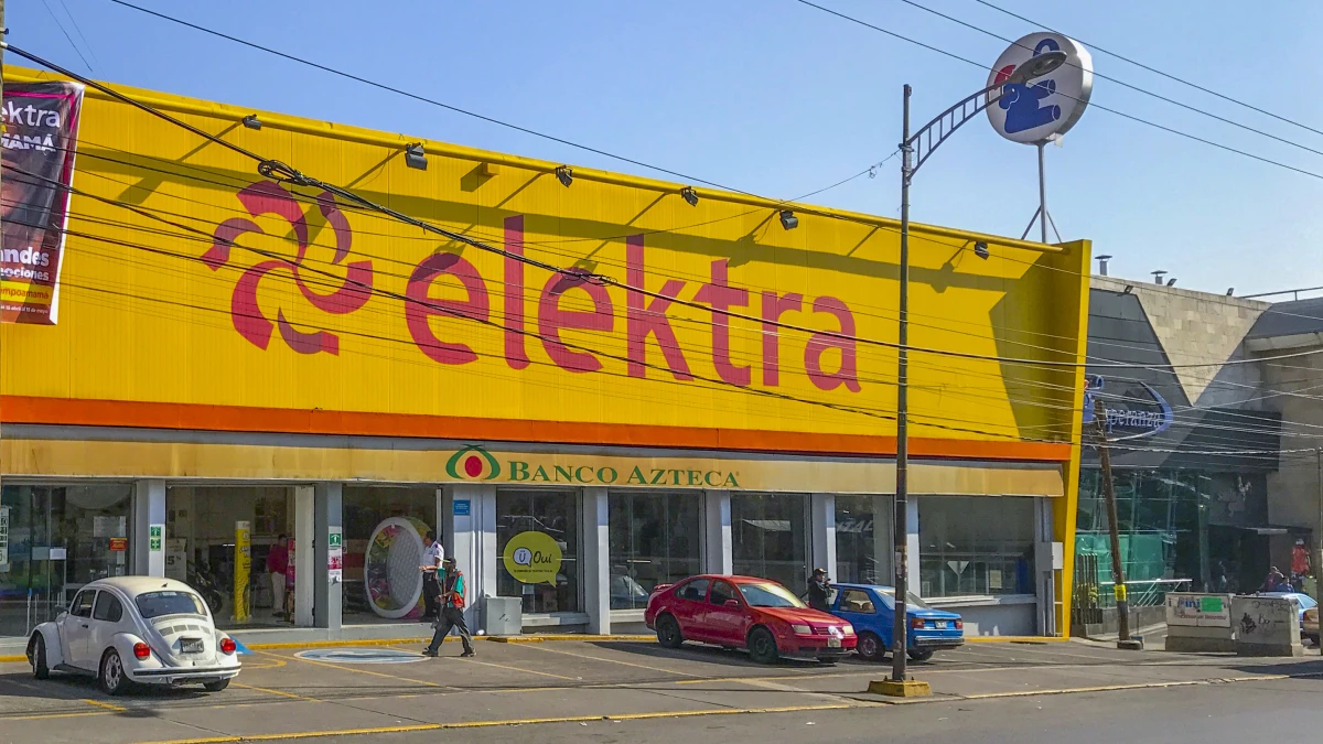 Nueva estrategia.