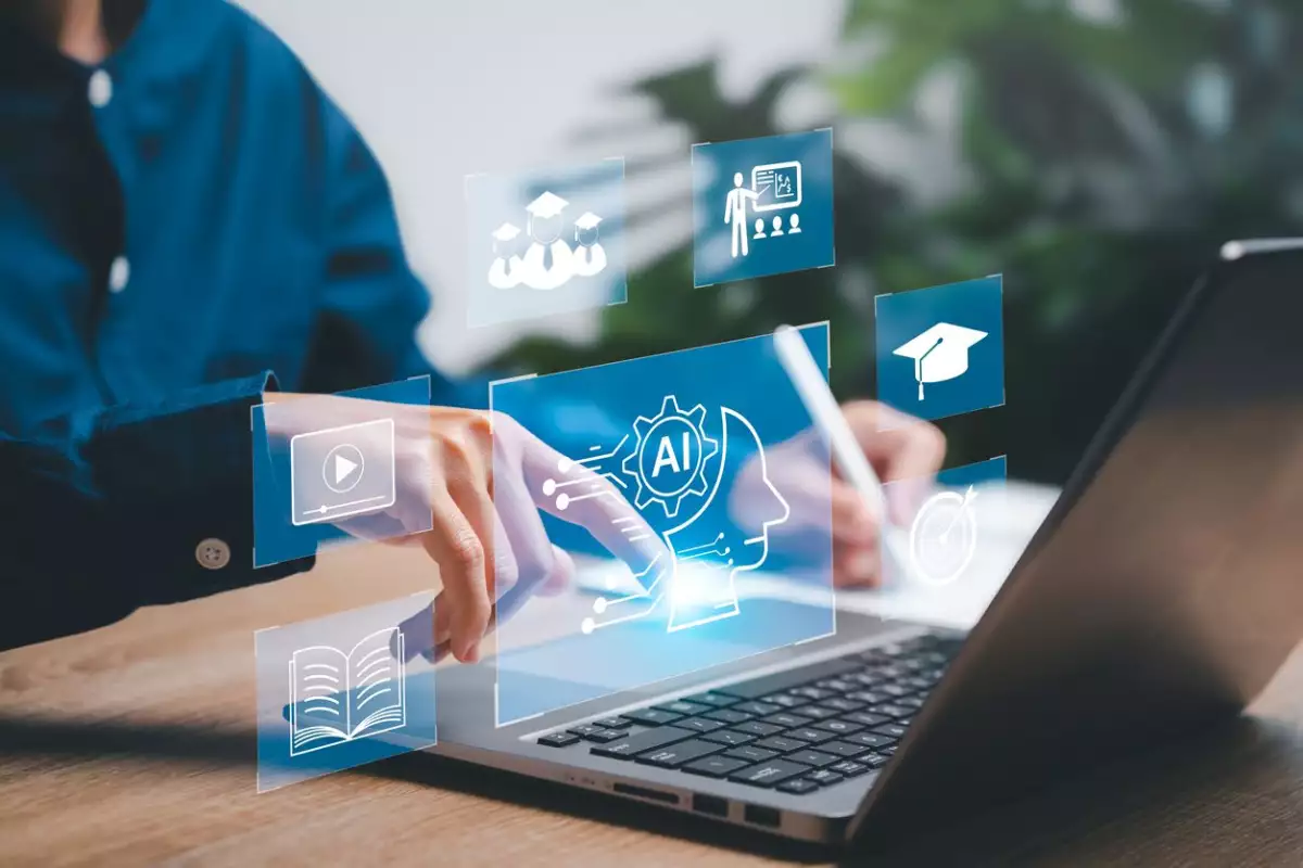 Tendencias tecnológicas en el sector educativo para 2025
