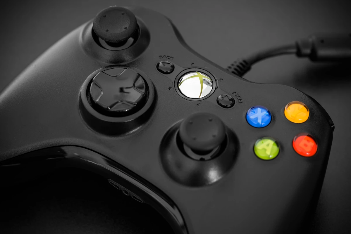 Xbox Game Pass