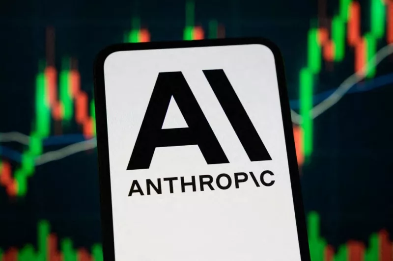 Anthropic lanza Fable 5