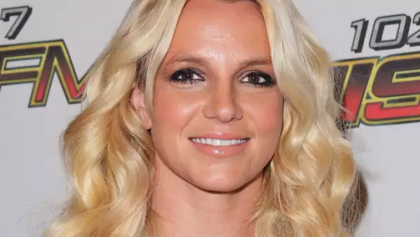 Britney Spears