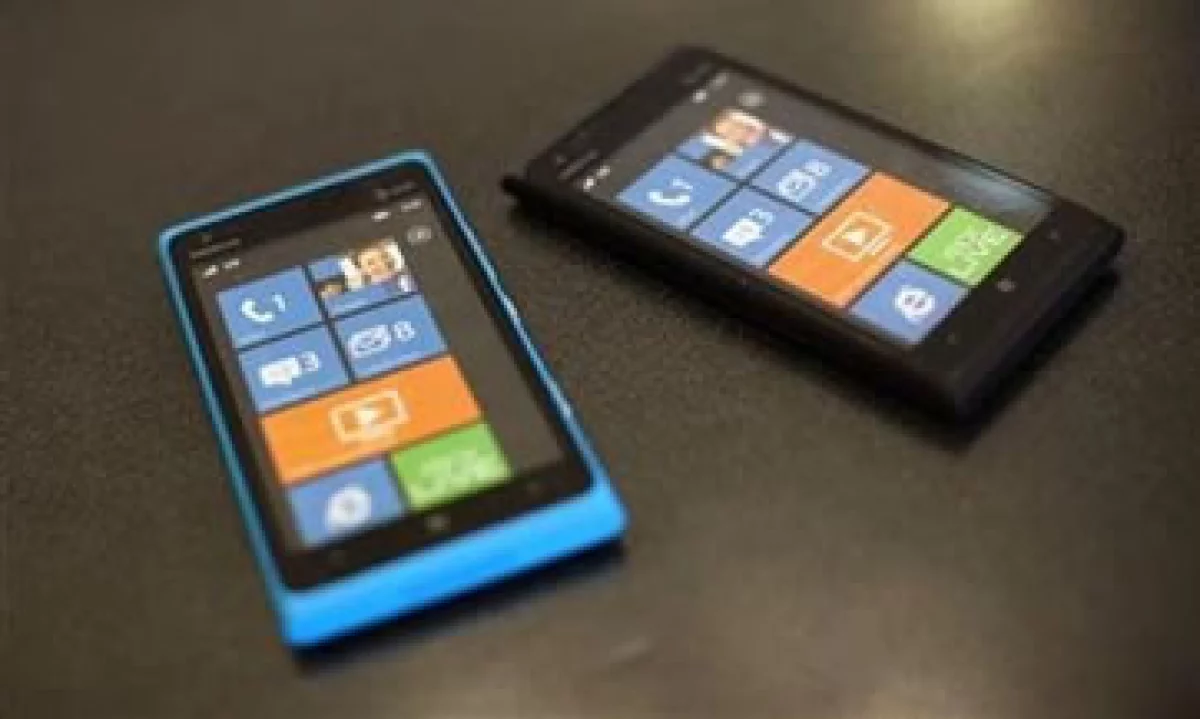 Nokia ha registrado pérdidas operativas de hasta 3,000 mde en los últimos 18 meses. (Foto: Reuters)