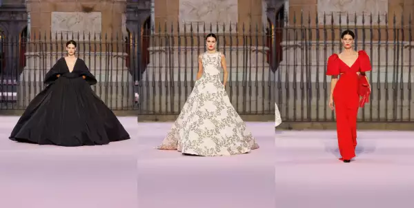 carolin herrera madrid