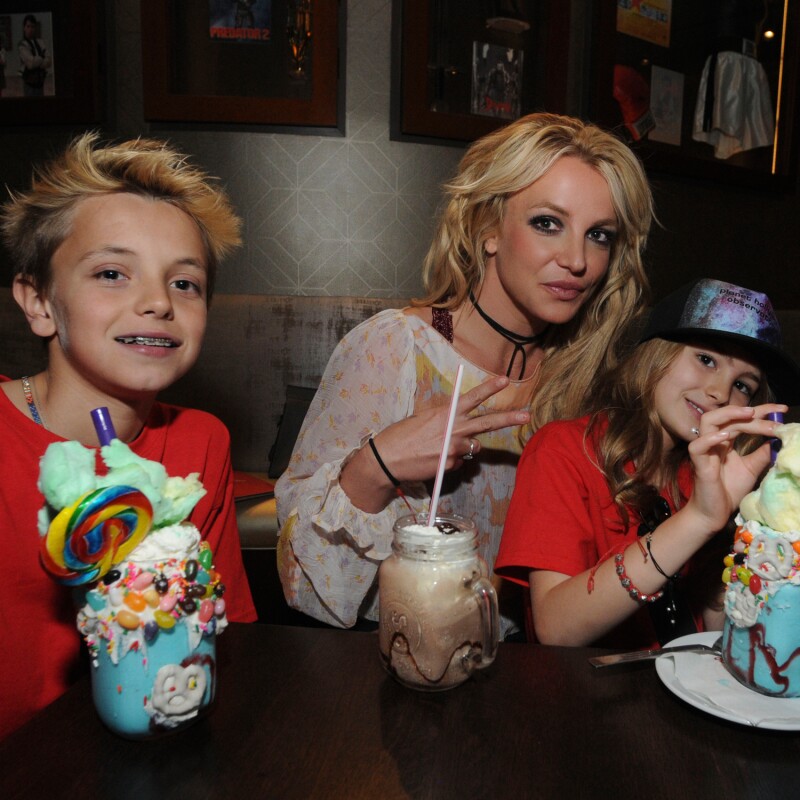 Britney Spears