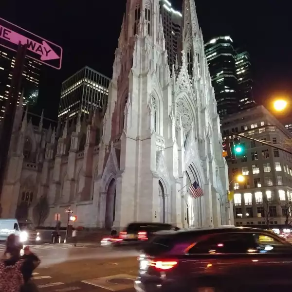 La cámara del G6 es una de las mejores actualmente en el mercado