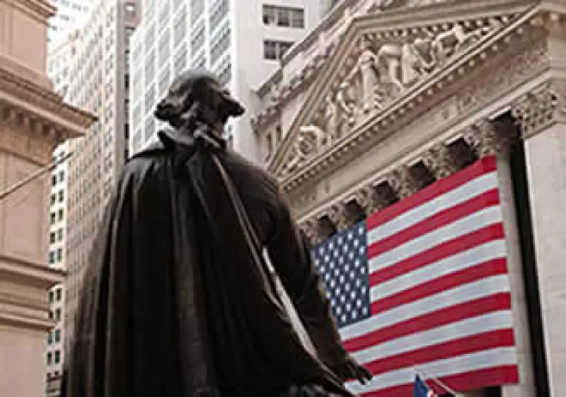 Las acciones de Amazon perdieron 5% mientras que las de Netflix descendieron 3.8%.  (Foto: Photos to Go)