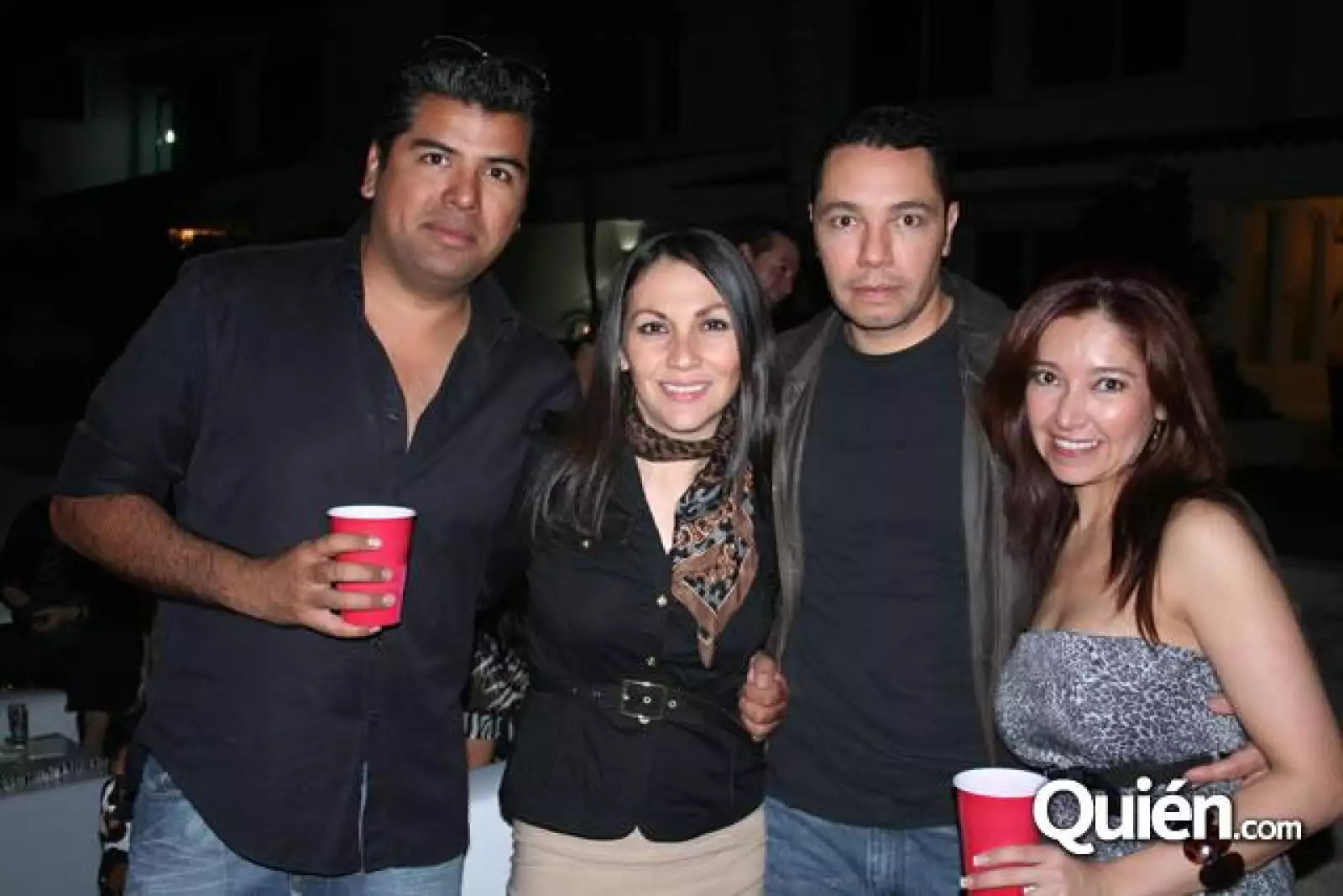 Cumpleaños Mariana jamit