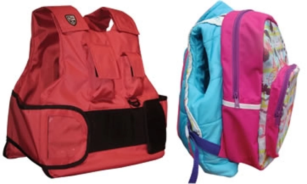 Mochila