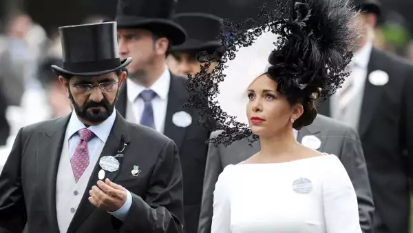 Royal Ascot - Day 3