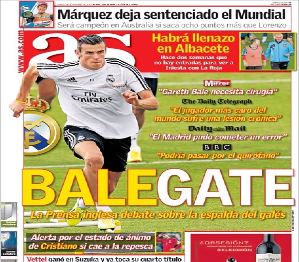 Fergie luce muy bien tras el naciminto de su bebé.